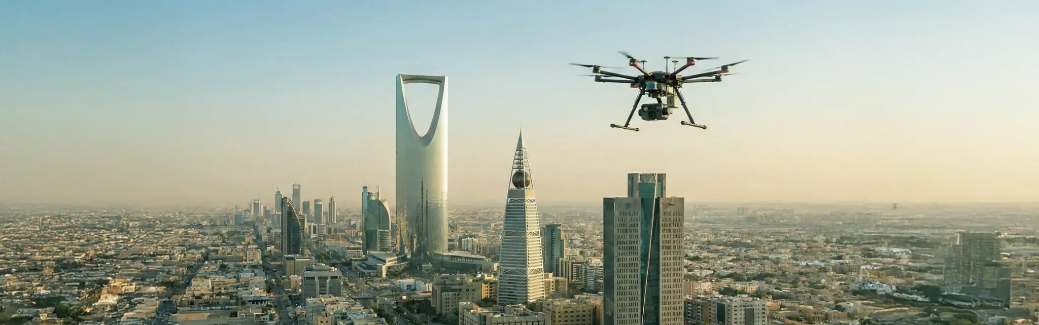 Surveying and construction site